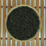 Wulu (Luomu) - Vihreä tee alk. 25 g